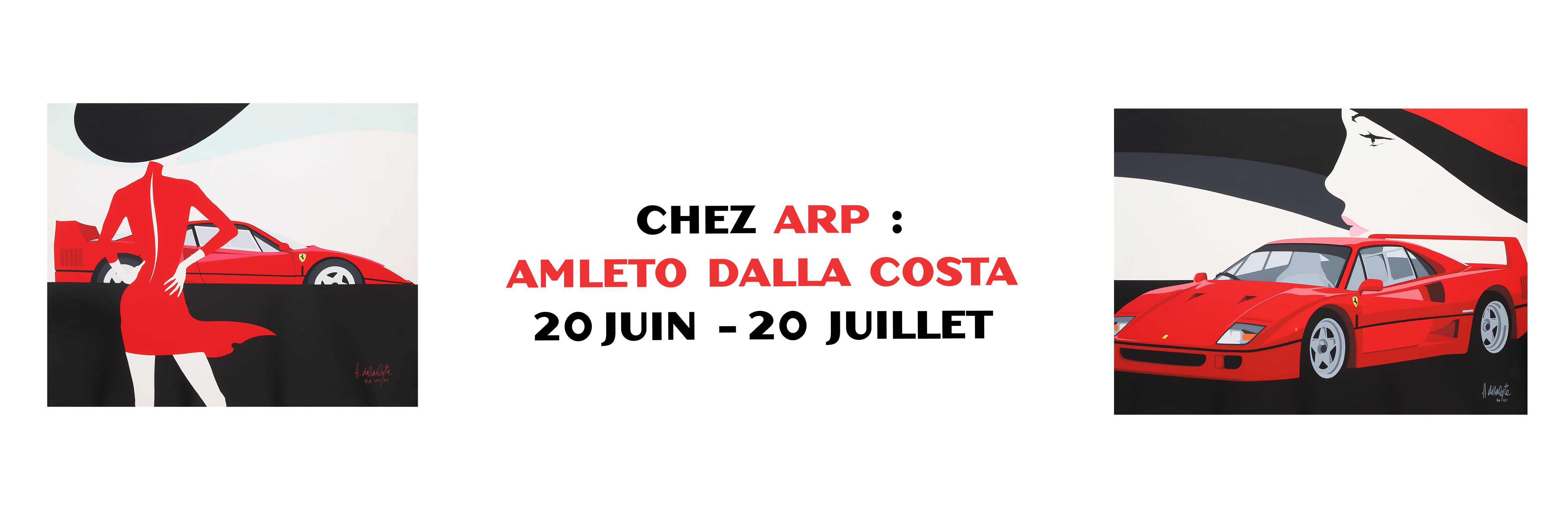 Amleto DALLA COSTA 2